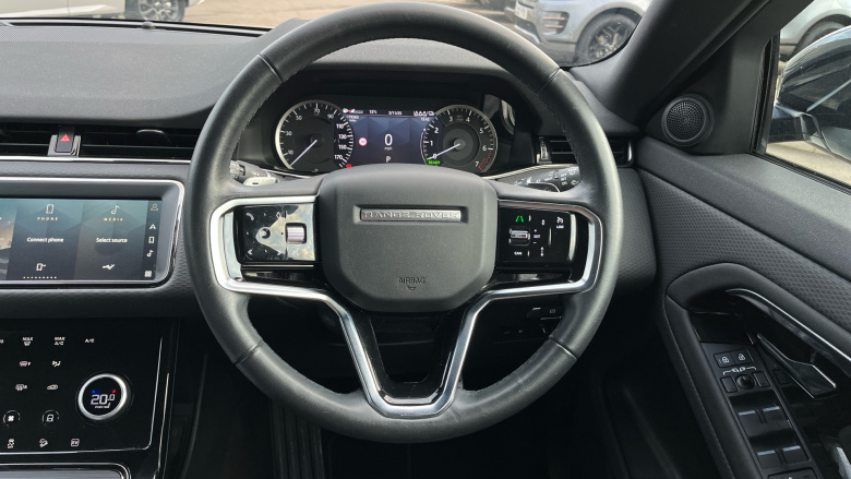 Land Rover Range Rover Evoque 1.5 P300e R-Dynamic S 5dr Auto Hatchback